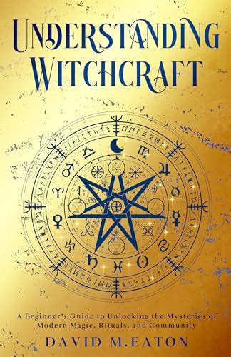 Enhancing your Craft: Utilizing the Magic of Witchcraft Disclosure Pads